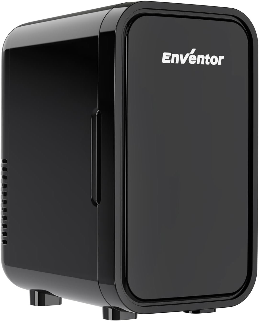 Enventor Mini Frigorífico 6 L – Enfría y Calienta sobre Encimera